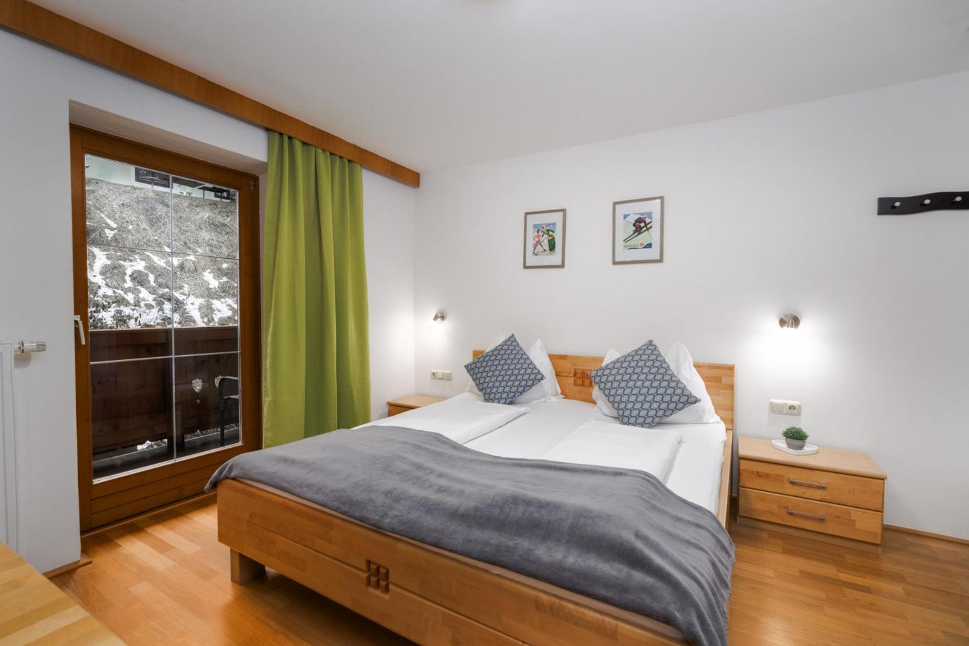 Hotel Valerie Saalbach-Hinterglemm Habitación foto
