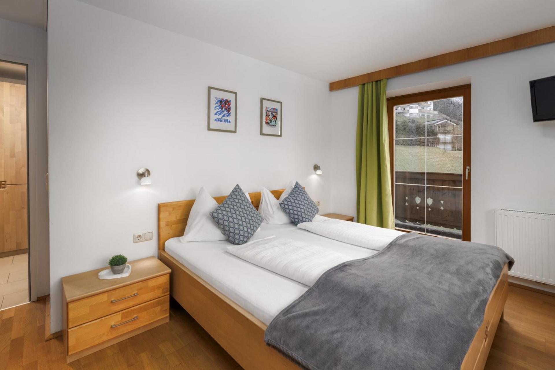 Hotel Valerie Saalbach-Hinterglemm Habitación foto