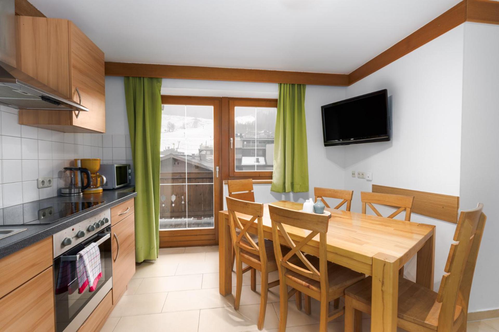 Hotel Valerie Saalbach-Hinterglemm Habitación foto