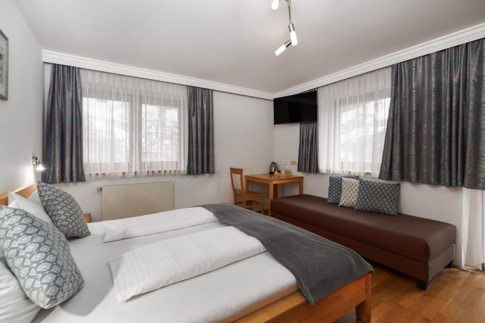 Hotel Valerie Saalbach-Hinterglemm Habitación foto