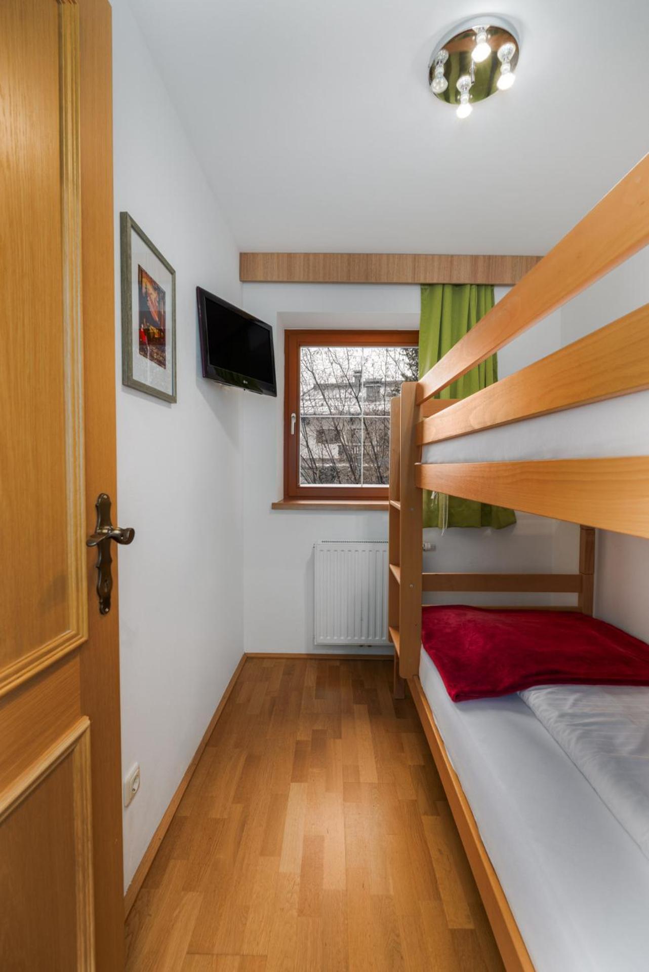Hotel Valerie Saalbach-Hinterglemm Habitación foto