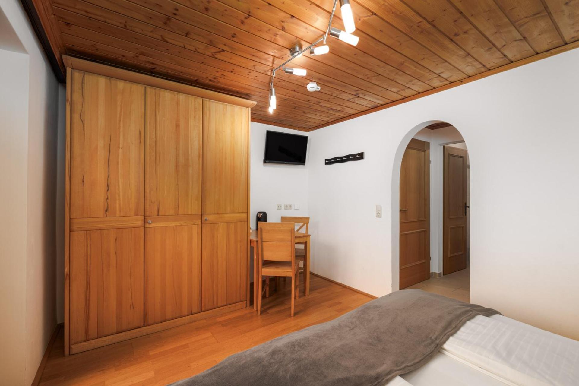 Hotel Valerie Saalbach-Hinterglemm Habitación foto