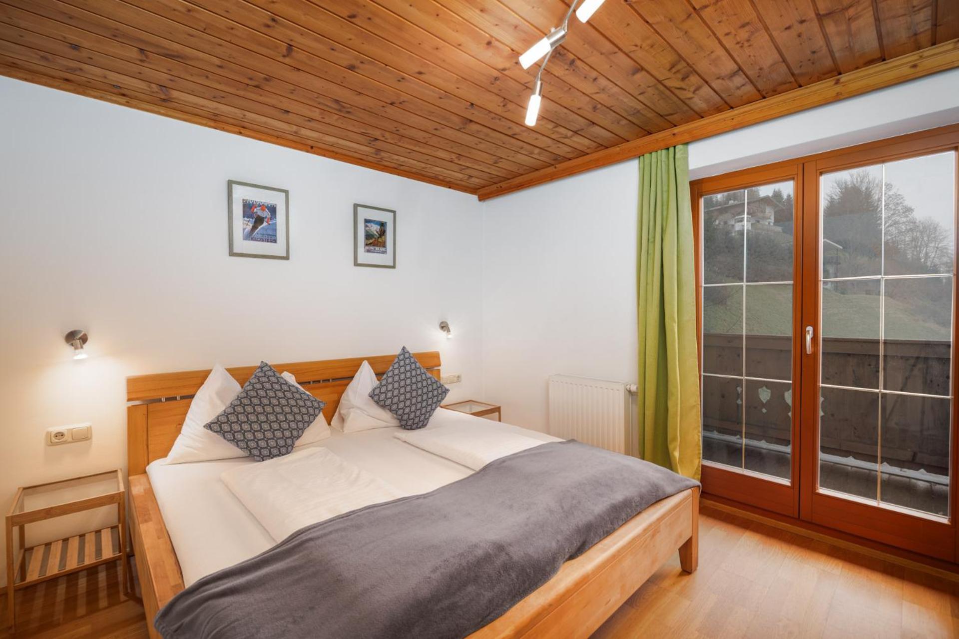 Hotel Valerie Saalbach-Hinterglemm Habitación foto