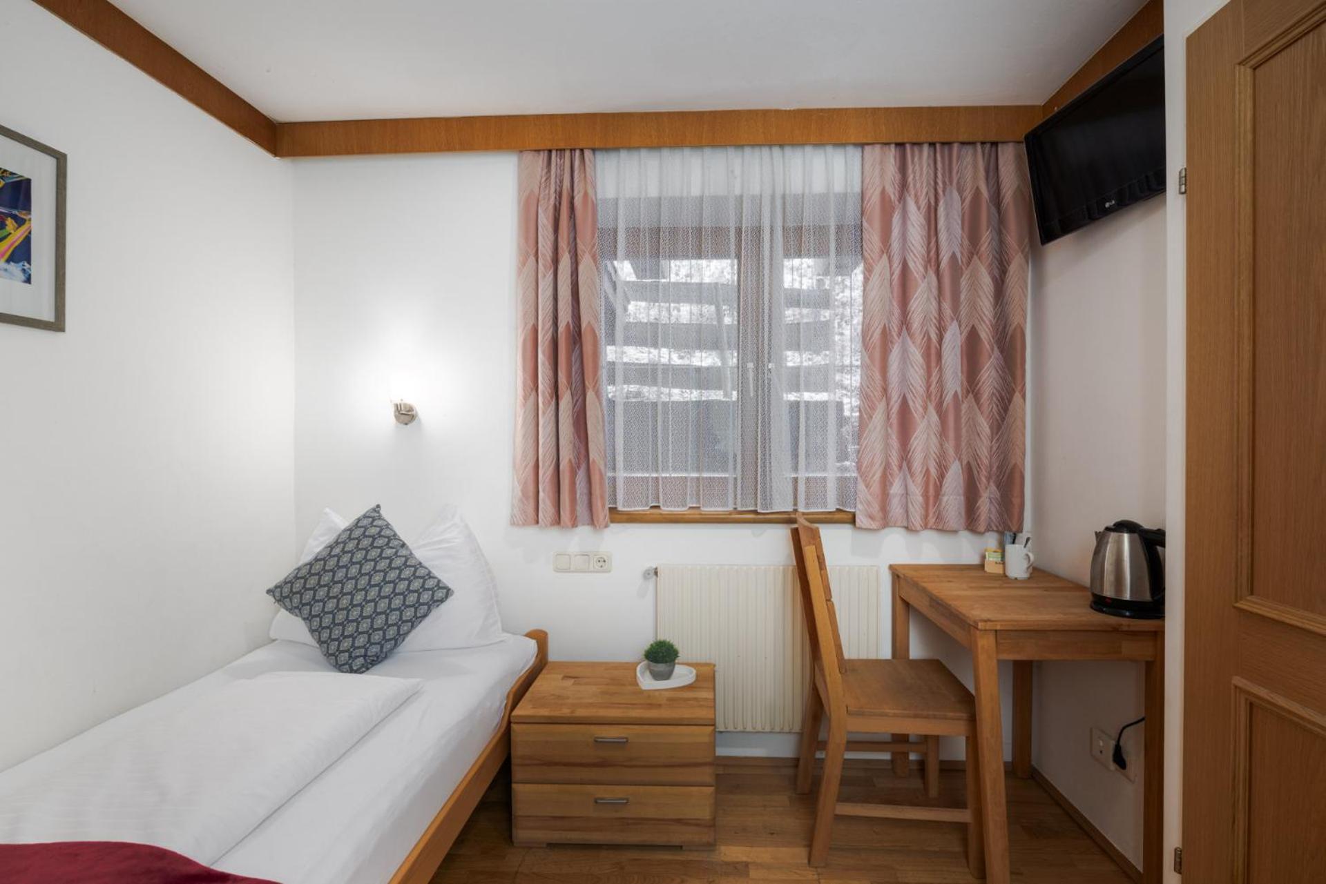 Hotel Valerie Saalbach-Hinterglemm Habitación foto