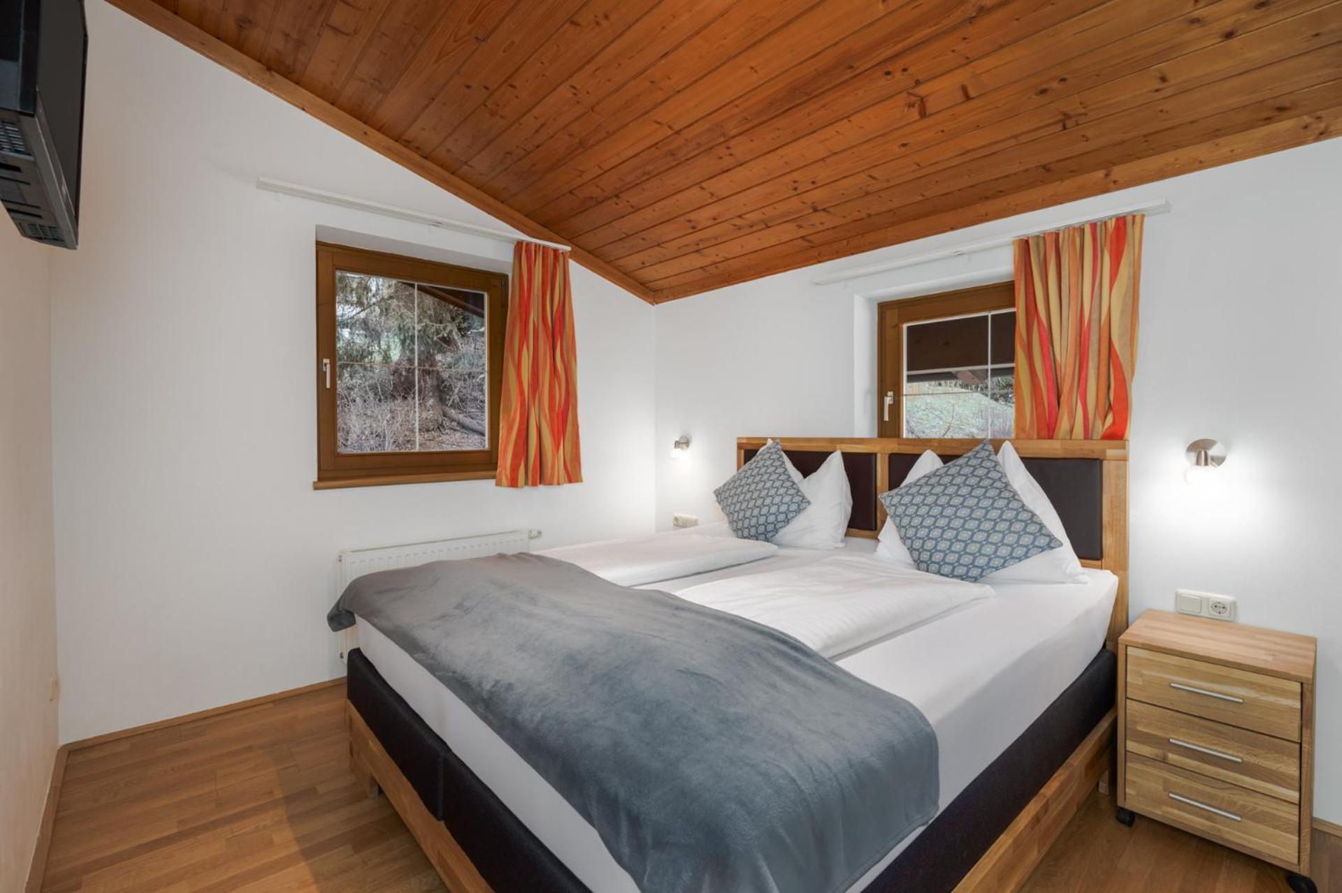 Hotel Valerie Saalbach-Hinterglemm Habitación foto